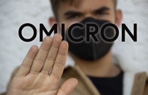 Fakta-fakta Ilmiah Terkait Covid-19 Varian Omicron Fakta-fakta Ilmiah Omicron