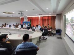 Lokasi Banjir di Batam Mayoritas Titik Baru, Rudi Cari Solusi Lokasi Banjir di Batam