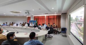 Lokasi Banjir di Batam Mayoritas Titik Baru, Rudi Cari Solusi Lokasi Banjir di Batam