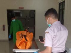 Pasar Angkasa Batam Geger, Pedagang Pisang Ditemukan Tanpa Nyawa di Kamar Kos Pasar Angkasa Batam