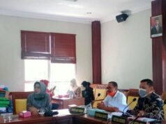 Hak Tak Dipenuhi Perusahaan, Karyawan PT EMI Ngadu ke DPRD Batam PT EMI Batam