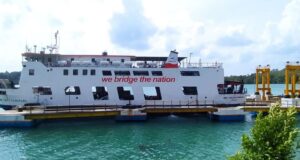 Jadwal Berangkat dan Harga Tiket Kapal Roro Batam ke Tanjung Uban Bintan 2022 Jadwal Roro Batam