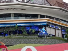 Ditegur Satpol PP Batam, Blue Fire Bar & Resto Premium Pilih Tutup Satpol PP Batam