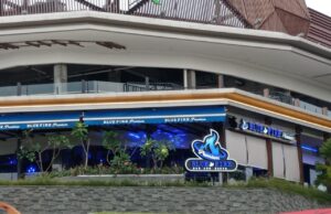 Ditegur Satpol PP Batam, Blue Fire Bar & Resto Premium Pilih Tutup Satpol PP Batam