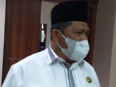 Covid-19 di Batam Meningkat, Kemenag Minta Pengurus Masjid Perketat Protkes Covid-19 Batam