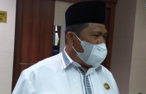 Covid-19 di Batam Meningkat, Kemenag Minta Pengurus Masjid Perketat Protkes Covid-19 Batam