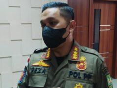 Dua Pengusaha Tempat Makan di Batam Langgar Aturan Protokol Kesehatan, Satu Kafe Ditutup Tempat Makan di Batam