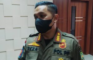 Dua Pengusaha Tempat Makan di Batam Langgar Aturan Protokol Kesehatan, Satu Kafe Ditutup Tempat Makan di Batam