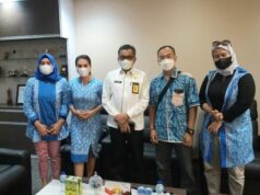 Asita Bike Festival 2022 Sudah Dibuka, Yuk Daftar!