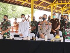 Travel Bubble Batam-Bintan Akan Terapkan Aplikasi Monitor Karantina Presisi Travel Bubble Batam-Bintan