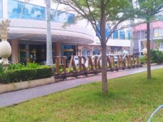 Hotel Harmoni Batam Tutup, Disnaker Pastikan Hak 130 Karyawan Terpenuhi Hotel Harmoni Batam