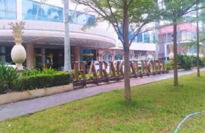 Hotel Harmoni Batam Tutup, Disnaker Pastikan Hak 130 Karyawan Terpenuhi Hotel Harmoni Batam