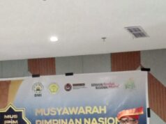 Ketum PRIMA-DMI Kepri: Jika Rajin ke Masjid tak Mungkin Terpapar Paham Radikal