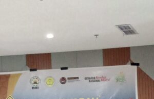 Ketum PRIMA-DMI Kepri: Jika Rajin ke Masjid tak Mungkin Terpapar Paham Radikal