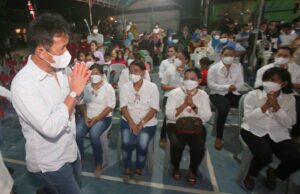 Anggaran PSPK di Batam Bakal Dinaikkan Jadi Rp3 Miliar