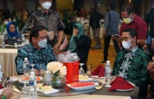 Rakornas IV KAHMI Hasilkan Dua Rekomendasi Strategis