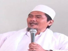 Pro Kontra Soal Pernyataan Menag Yaqut, Rais ‘Aam PBNU Asal Blitar Ini Mengajak Positif Thinking KH. Azizi Hasbullah