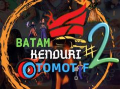 Komunitas Otomotif Berkolaborasi dengan Stakeholder Pariwisata Komunitas Otomotif Batam