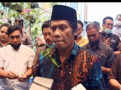 Diskusi Dengan DPRD Kabupaten Blitar, PPRN Minta Batasi Budi Daya Ayam Ras Integrator Ketua DPRD Kabupaten Blitar Suwito Saren Satoto