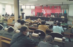 Pansus Greenfields, DPRD Kabupaten Blitar Gelar Raker Guna Rumuskan Rekomendasi Pansus Greenfields DPRD Kabupaten Blitar Gelar