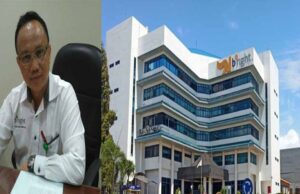 Penjelasan PLN Batam tentang Proyek PLTMG 25 MW di Panaran PLN Batam