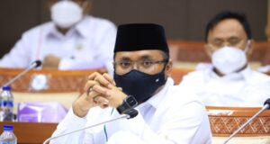 Omicron Melonjak, Kemenag Keluarkan Aturan Baru di Rumah Ibadah Aturan Baru di Rumah Ibadah