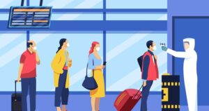 Karantina Bagi Pelaku Perjalanan Luar Negeri Diperpendek