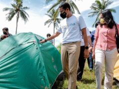 Glamping Kelana Bakal Jadi Akomodasi di MotoGP 2022, Segini Tarifnya Glamping Kelana Akomodasi MotoGP