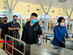 Temuan 15 Laptop Tak Bertuan di Pelabuhan Sekupang Diindikasikan Melanggar Kepabean Laptop Tak Bertuan