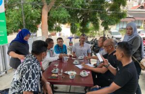 29 Maret, Pengurus SMSI Cabang dan Perwakilan Se-Kepri Dilantik