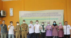 Pemko Batam Dukung Pertumbuhan UMKM Lewat Berbagai Upaya