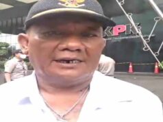 LPKP2HI Tulungagung Kembali ke KPK, Laporkan Dua OPD Terkait Dugaan Mark Up Pengadaan Barang Ketua LPKP2HI Tulungagung