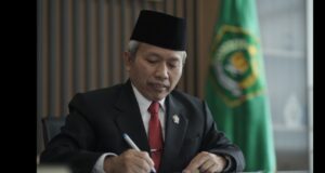 ASN Kemenag Diminta Bijak Bermedsos, Ini 8 Hal yang Diatur ASN Kemenag