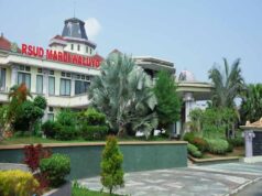 PT Pemenang Tender Jasa Tenaga Kebersihan di RSUD Mardi Waluyo Kota Blitar Diduga Langgar Aturan Dalam Kontrak? RSUD Mardi Waluyo