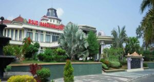 PT Pemenang Tender Jasa Tenaga Kebersihan di RSUD Mardi Waluyo Kota Blitar Diduga Langgar Aturan Dalam Kontrak? RSUD Mardi Waluyo