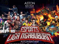 Gamers Batam, Ada Turnamen Mobile Legend Nih, Cek Jadwalnya! Turnamen Mobile Legends