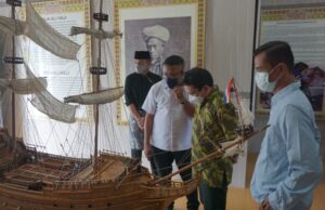 Museum Raja Ali Haji Semakin Lengkap, Ada Koleksi Baru