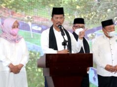 Mubaligh di Batam sudah Siap Berdakwah Selama Ramadan, Ini Pesan Rudi