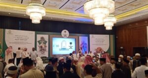 Jelang Ramadan, Saudi Akan Bagikan Al Quran dan Kurma di Indonesia Saudi Akan Bagikan Kurma