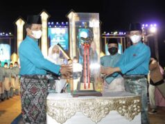 MTQ ke-XXXI Kota Batam Dimulai, Diikuti 439 Kafilah se-Batam MTQ ke-XXXI Kota Batam