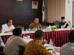 8 Pelabuhan di Kepri Sudah Boleh Dibuka untuk Wisman