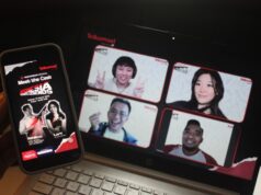 Livy Renata dan RRQ Kenboo Hadir dalam Meet The Cast IEL