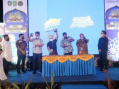 Batam Wonderfood & Art Ramadan Dibuka, Warga Sudah Bisa Jajan Takjil Batam Wonderfood & Art