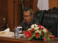 Daftar Lengkap Pimpinan Komisi, BK dan Bapenperda DPRD Karimun DPRD Karimun