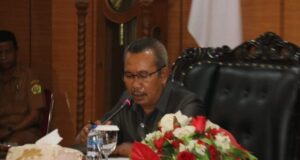 Daftar Lengkap Pimpinan Komisi, BK dan Bapenperda DPRD Karimun DPRD Karimun