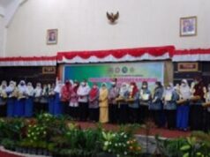 Bupati Karimun Optimistis Guru Honor Bisa Jadi Tenaga P3K Bupati Karimun