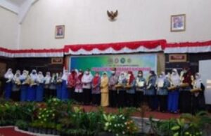 Bupati Karimun Optimistis Guru Honor Bisa Jadi Tenaga P3K Bupati Karimun