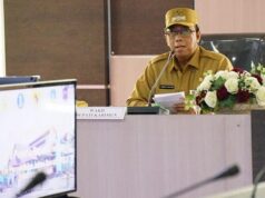 Anwar Hasyim: Kendalikan Inflasi dengan 4K Anwar Hasyim