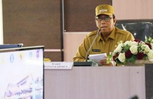 Anwar Hasyim: Kendalikan Inflasi dengan 4K Anwar Hasyim