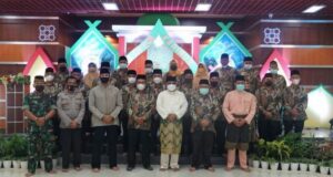 Bupati Aunur Rafiq Buka MTQ Karimun 2022 Aunur Rafiq